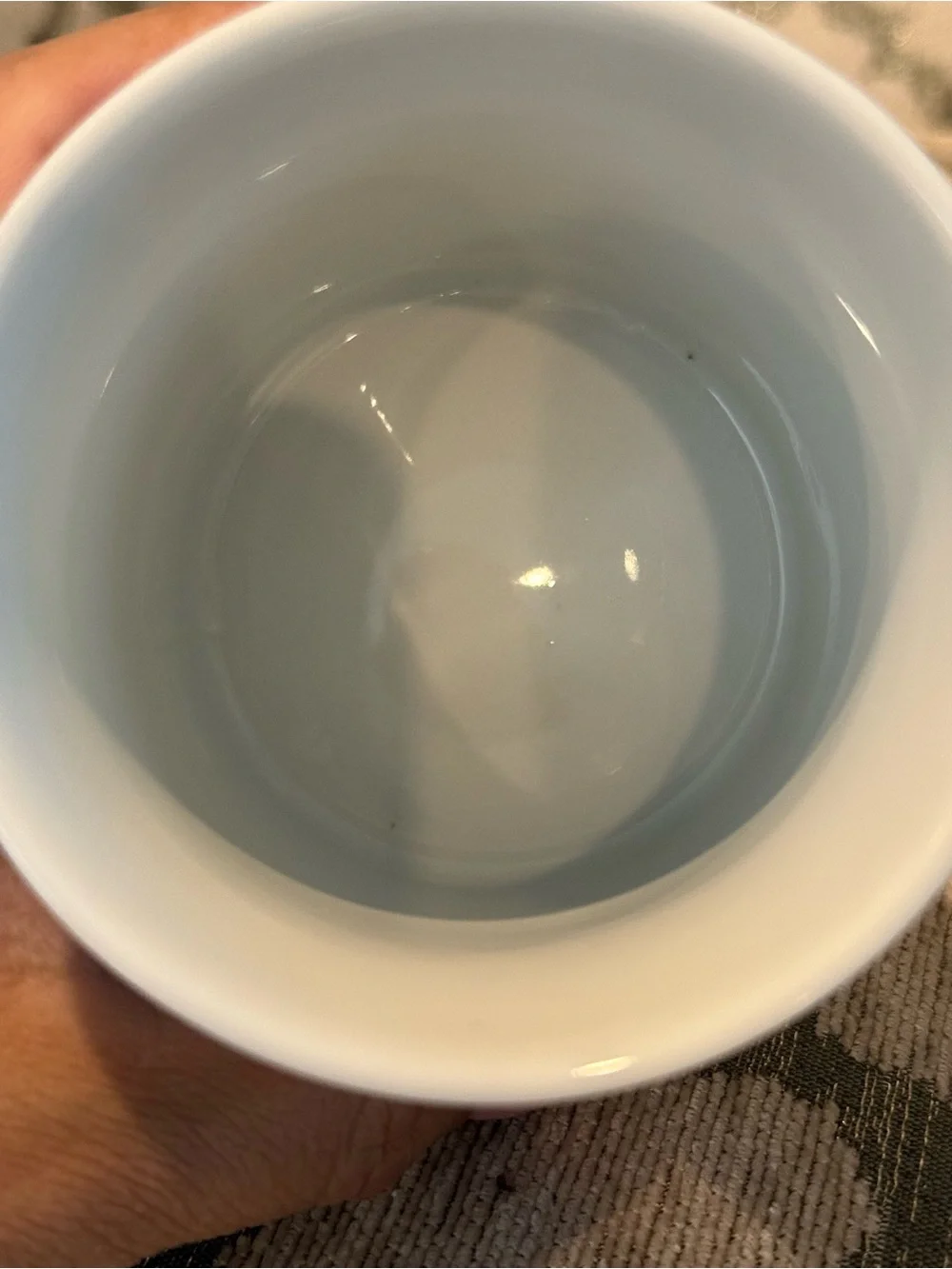 Vintage Halston Coffee Cup Set